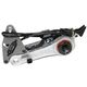 Arbour Block Assembly And Belt Tensioning Kit